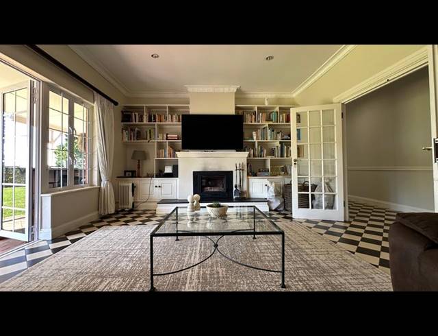 FARM FOR SALE IN HILTON RURAL